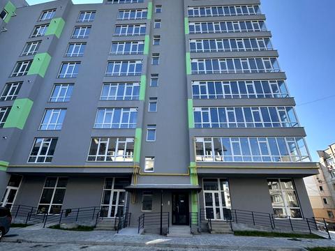 квартира за адресою Лисика, 1а