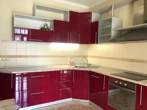 квартира по адресу Панаса Мирного ул., 10