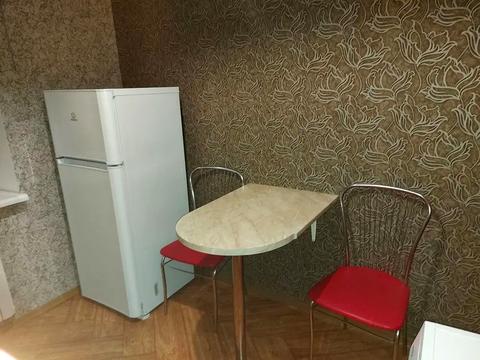 квартира за адресою Івана Мазепи просп. (Петровського), 1