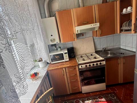квартира за адресою Смілянська вул., 38