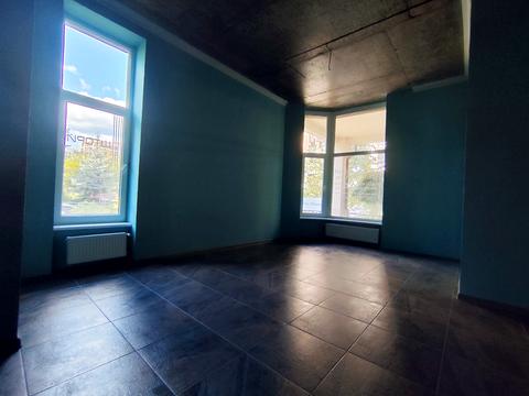 коммерческая по адресу Мартинова просп., 11
