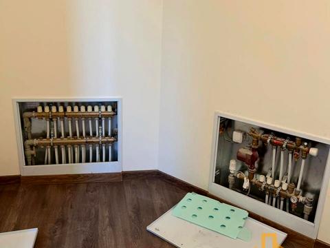 дом по адресу Івана Запісочного ул., 18