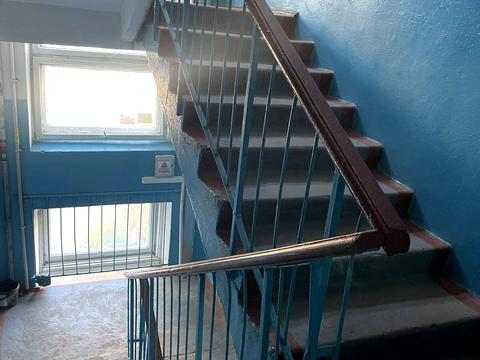 квартира по адресу Заречанская ул., 18/1