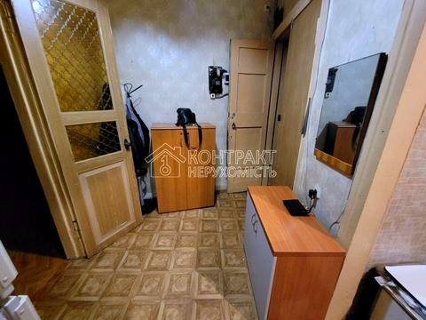 квартира по адресу Алчевских ул. (Артема), 3