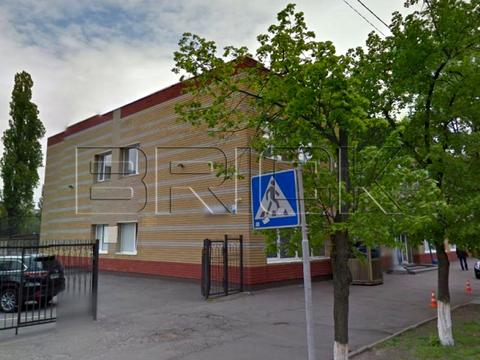 коммерческая по адресу Берлинского Максима ул., 20-Б