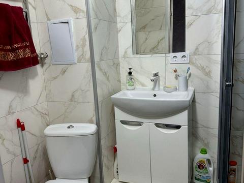квартира за адресою Київ, Метрологічна вул., 6