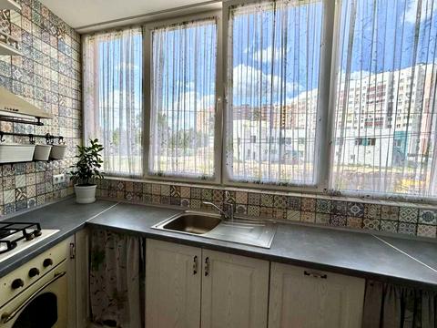 квартира за адресою Боголюбова вул., 7