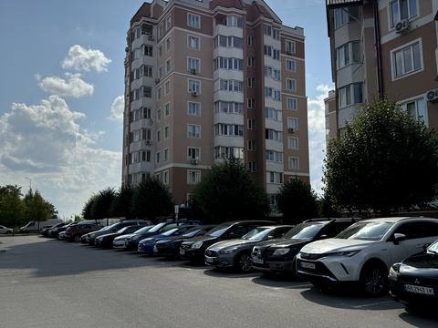 квартира за адресою Бориса Гмирі вул., 20