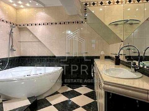 квартира по адресу Дарницкий бульв., 1