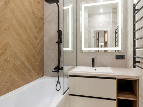 квартира за адресою Краснова вул., 3