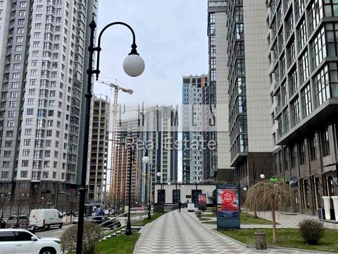 квартира по адресу Андрея Верхогляда ул. (Михайла Драгомирова), 15