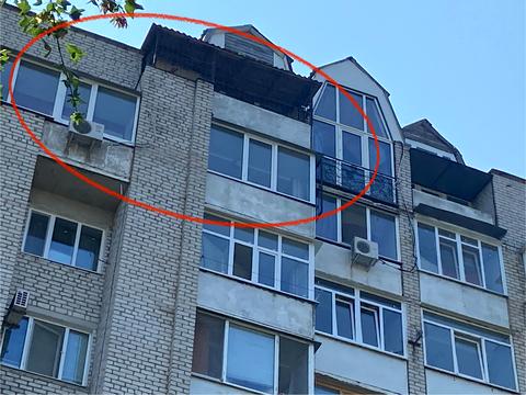 квартира за адресою Робоча вул., 9