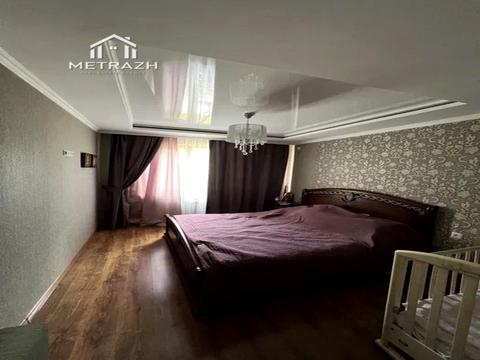квартира по адресу Ахсарова ул., 5