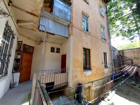 квартира по адресу Сембратовичей ул. (Перова), 7