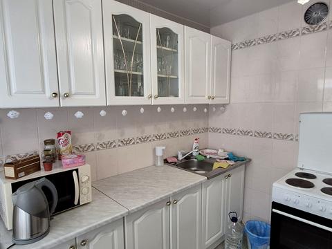квартира по адресу Дмитрия Кедрина ул. (Дмитрия Кедрина), 38