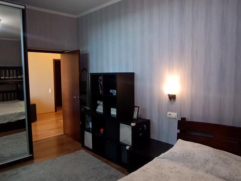 квартира за адресою Переяславська вул., 23 к4