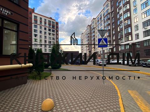 квартира за адресою Садова вул., 51-В