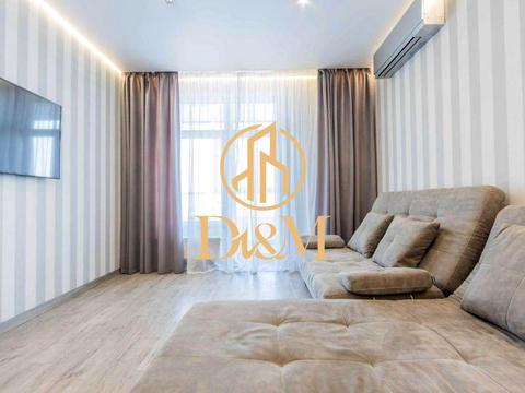 квартира за адресою Лесі Українки бульв., 7-В