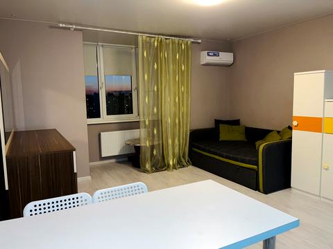 квартира за адресою Пономарьова вул., 26 к5