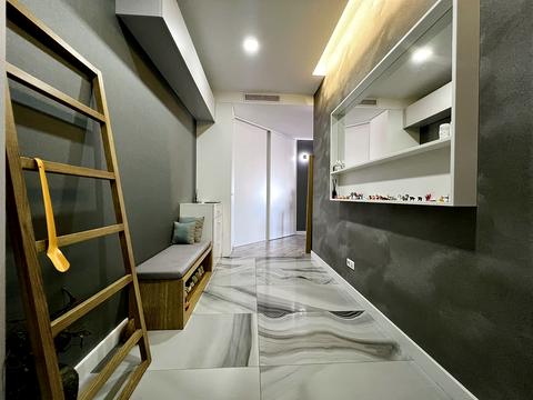 квартира за адресою Кловський узвіз, 7a