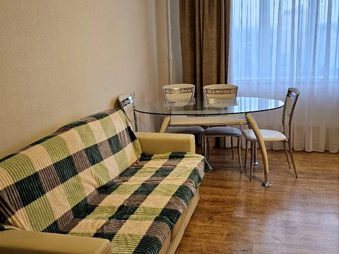 квартира по адресу Миколы Бажана просп., 24/1