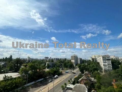 квартира за адресою Новаторів вул., 22-А