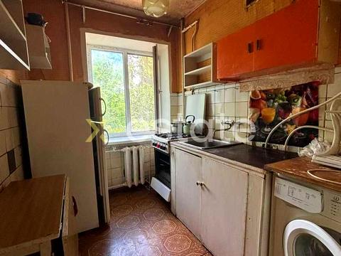 квартира за адресою Кирилівська вул. (Фрунзе), 110