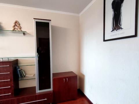 квартира по адресу Панча Петра ул., 5