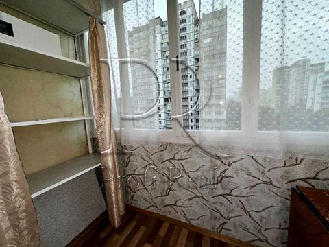 квартира по адресу Чернобыльская ул., 18
