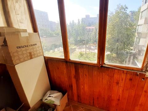 квартира за адресою Князя Володимира Мономаха вул. (Отто Шмідта), 26-Б