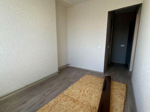 квартира по адресу Героев просп., 12