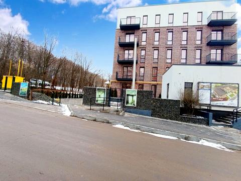 квартира за адресою Виноградна вул., 2-А