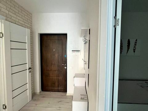 квартира за адресою Запорізьке шосе, 28-Ц