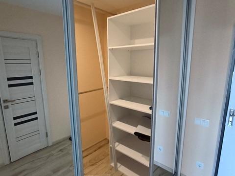 квартира за адресою Доківська вул., 10