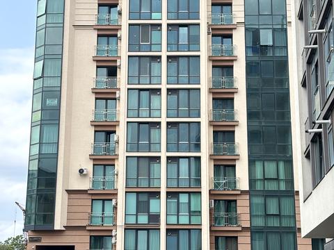 квартира за адресою Гетьмана Мазепи вул., 148/1