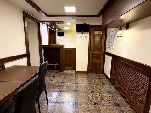 комерційна за адресою Мала Арнаутська вул., 60