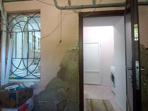 квартира по адресу Степовая ул., 14