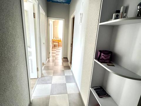 квартира за адресою Люстдорфська дорога вул., 55/2 к9