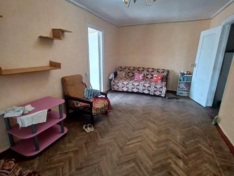 квартира по адресу Мечникова ул., 6