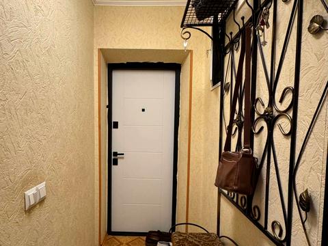 квартира за адресою Космонавтів просп., 29