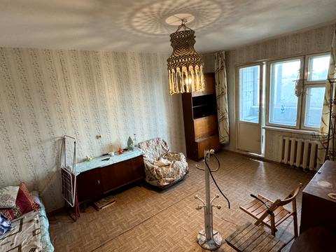 квартира за адресою Вишняківська вул., 13-Б