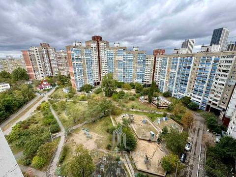 квартира по адресу Академика Заболотного ул., 28