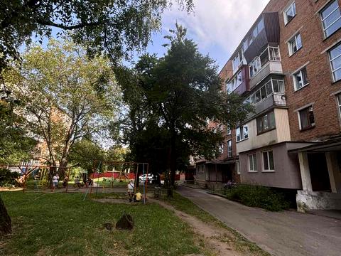 квартира за адресою Спортивна вул. (Щорса), 41