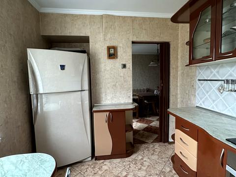 квартира по адресу Медична ул., 9
