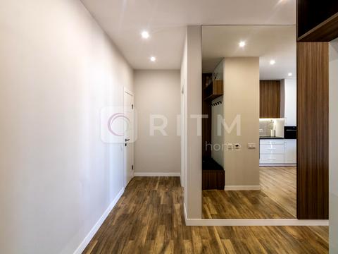 квартира за адресою Січових Стрільців вул., 68а