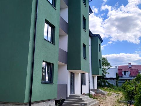 квартира по адресу Владимира Великого ул., 13