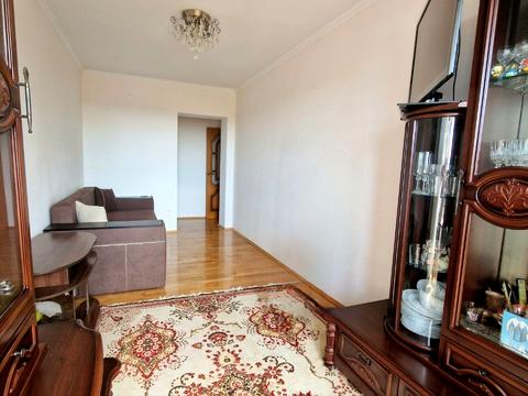 квартира по адресу Стрыйская ул., 103