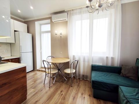 квартира по адресу Григорія Гуляницького ул., 35