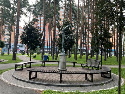 квартира по адресу Лесная ул., 4ж