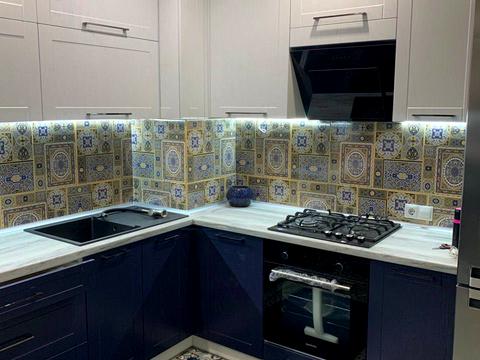 квартира по адресу Черновола просп. (700-летия Львова), 16а